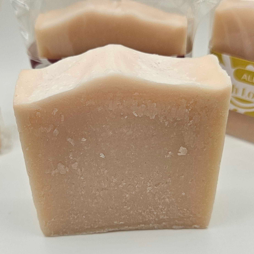 Sugar Cookie Handmade Soap Bar