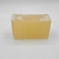 Unscented Dye-Free Handmade Honey Soap