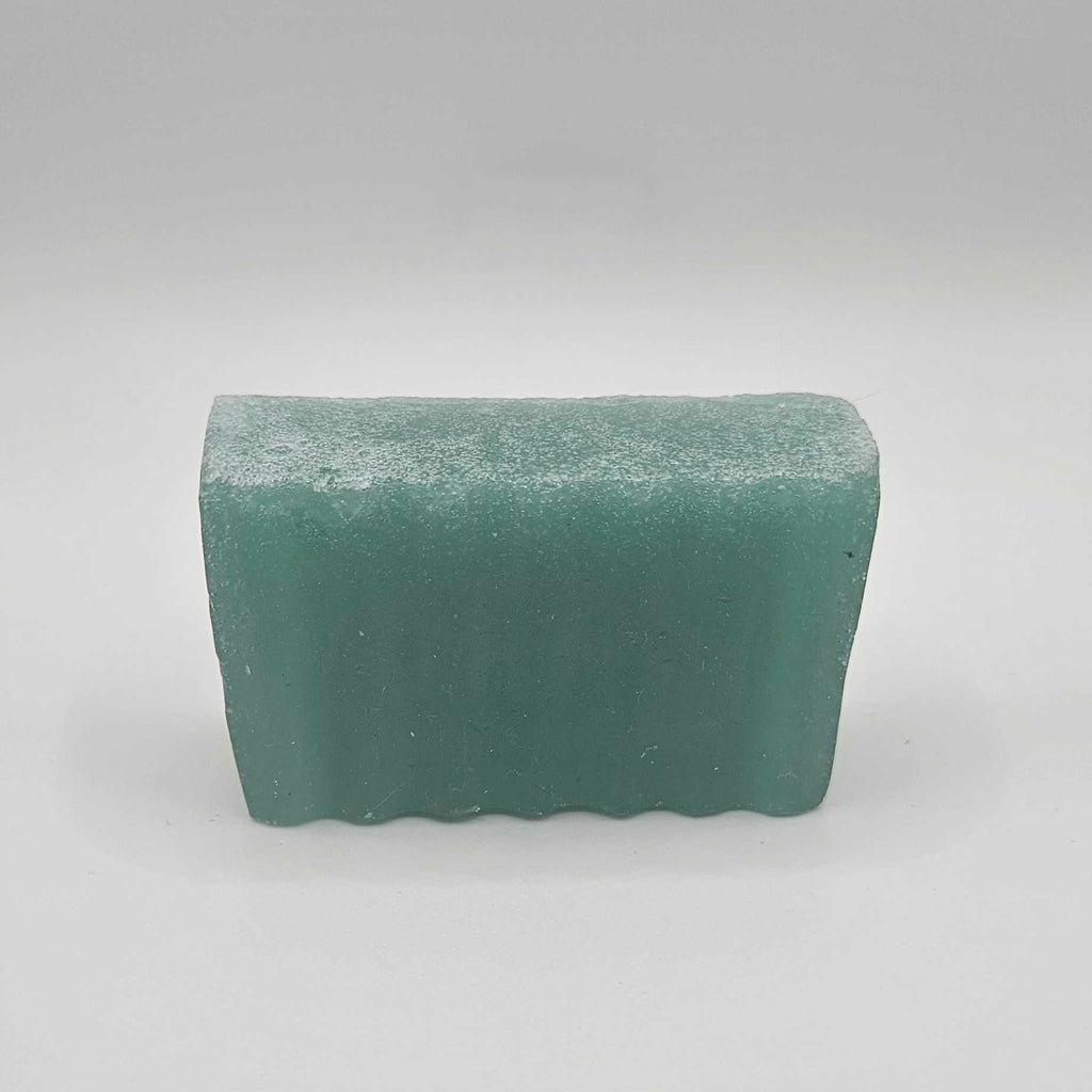 Cologne Scented Handmade Honey Soap