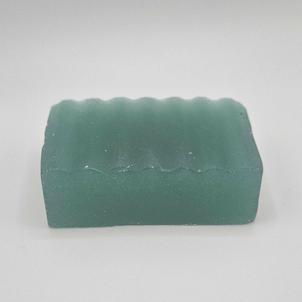 Cologne Scented Handmade Honey Soap