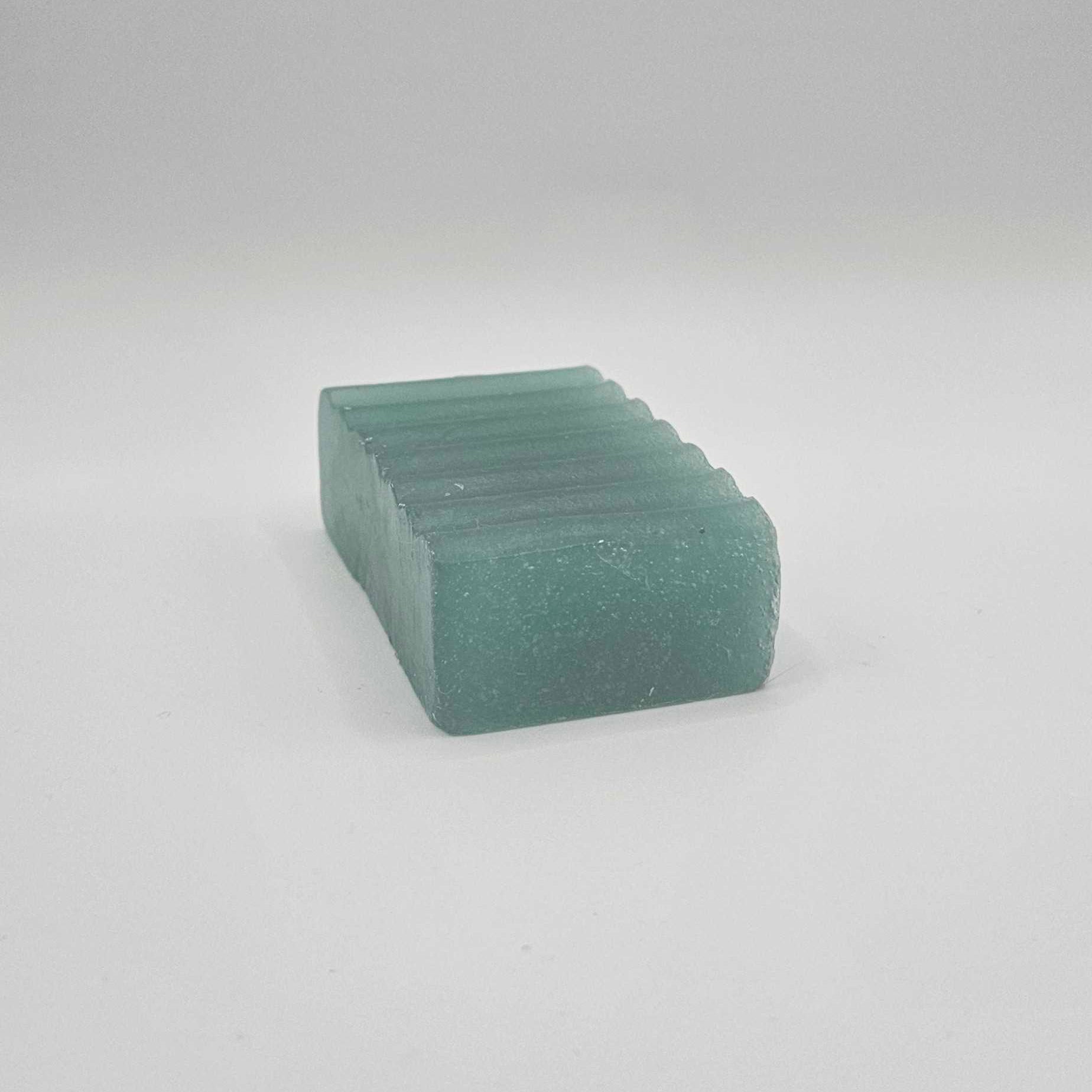 Cologne Scented Handmade Honey Soap