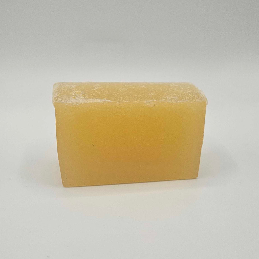Sandalwood Scented Handmade Honey Soap