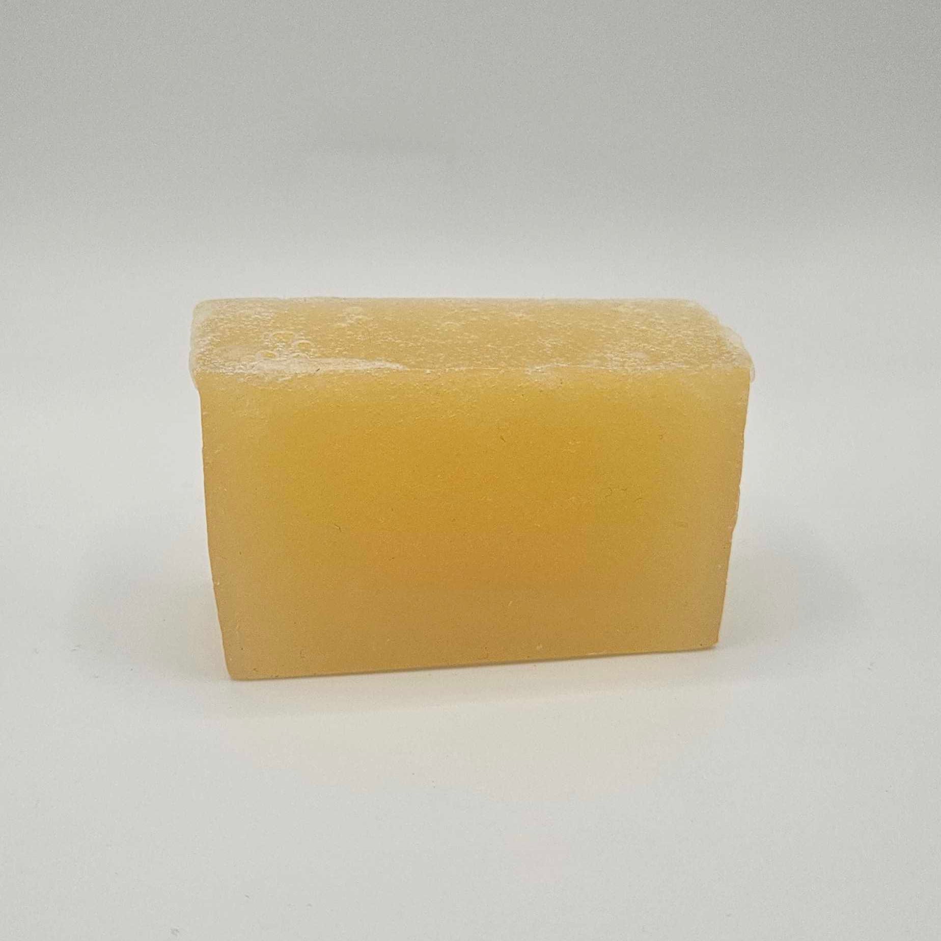 Sandalwood Scented Handmade Honey Soap