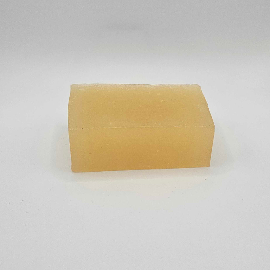 Sandalwood Scented Handmade Honey Soap