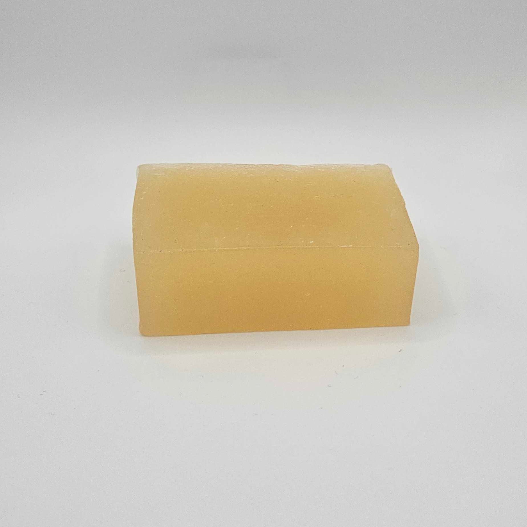 Sandalwood Scented Handmade Honey Soap