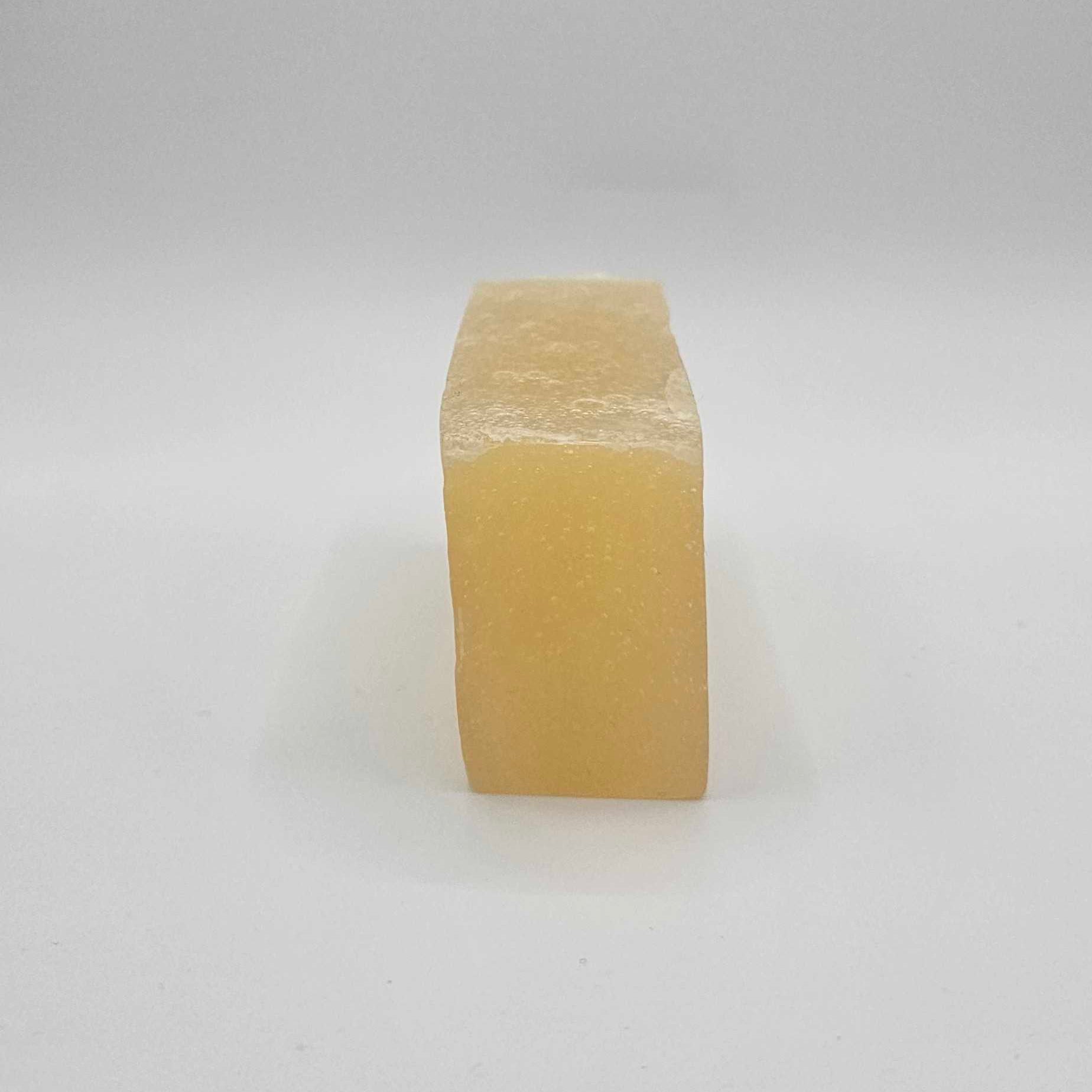 Sandalwood Scented Handmade Honey Soap