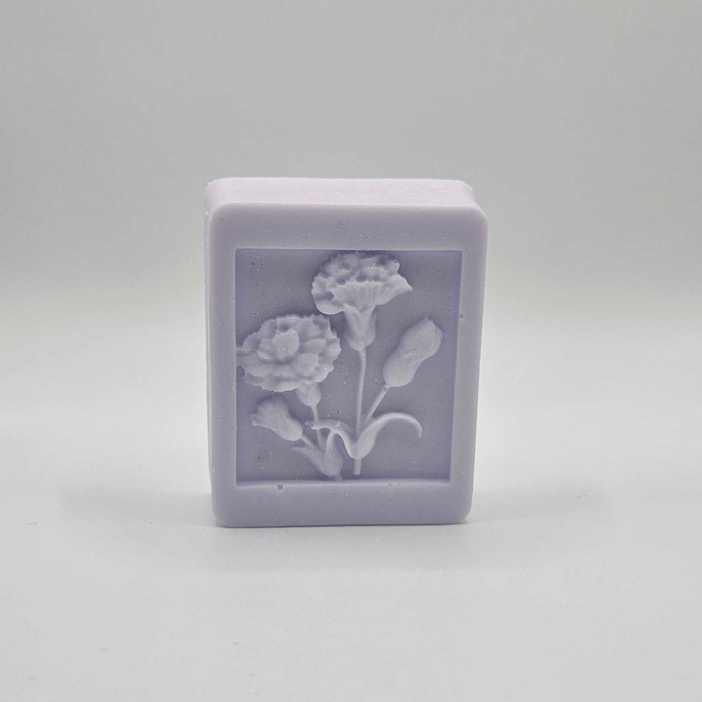 Lavender Fields Scented Handmade Goat Milk Soap