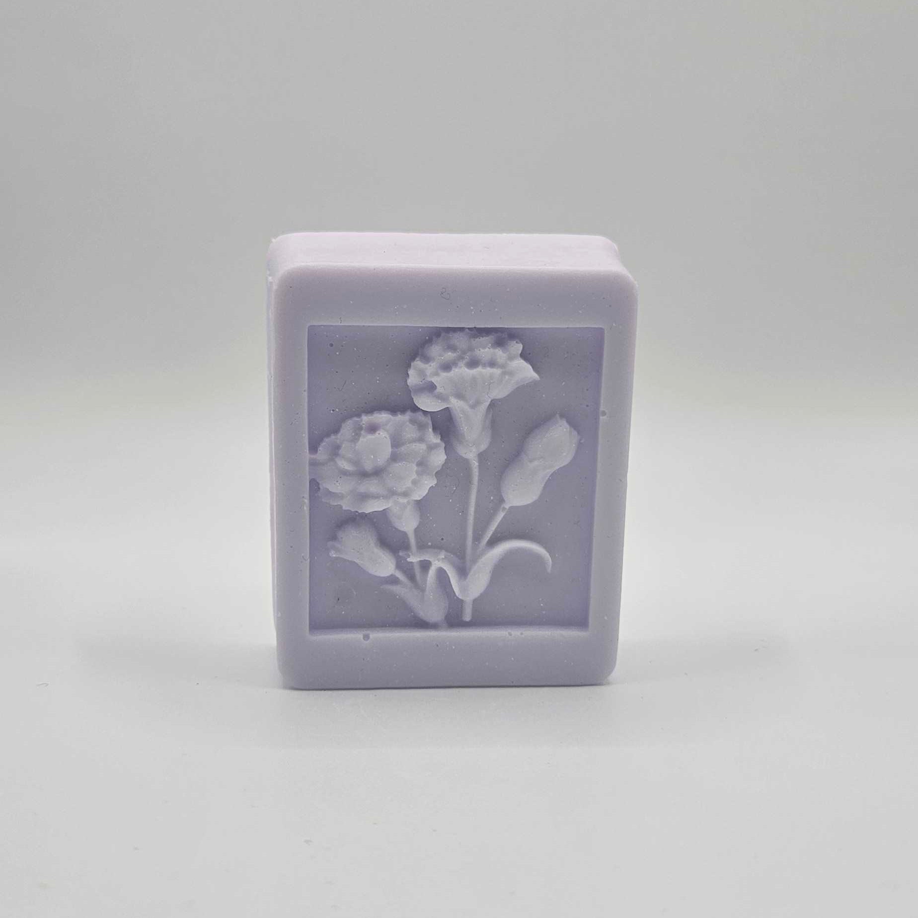 Lavender Fields Scented Handmade Goat Milk Soap