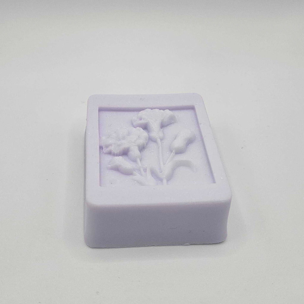 Lavender Fields Scented Handmade Goat Milk Soap