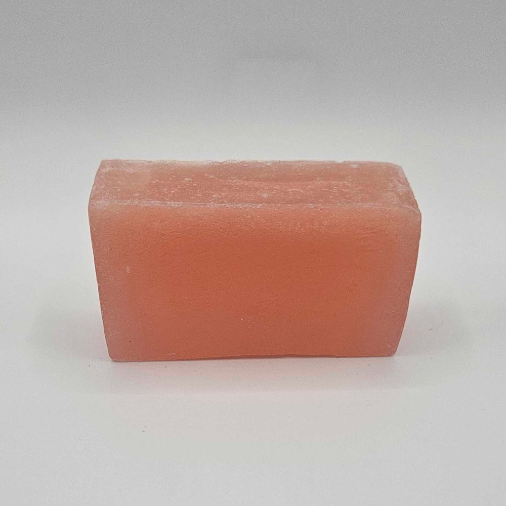 Strawberry Cheesecake Scented Handmade Honey Soap
