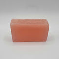 Strawberry Cheesecake Scented Handmade Honey Soap