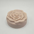Coconut Vanilla Scented Handmade Goat Milk Soap