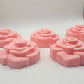 Apple Spice Scented Handmade Shea Butter Soap