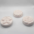 Cherry Blossom Scented Handmade Shea Butter Soap