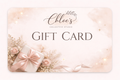 Chloe's Collective Studio Gift Card