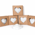 Unscented Dye-Free Handmade Goat Milk Soap