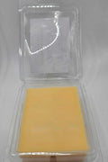 Pumpkin pecan waffle wax melts handmade strong scent